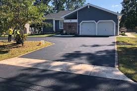 Best Driveway Drainage Solutions  in Groveland, FL